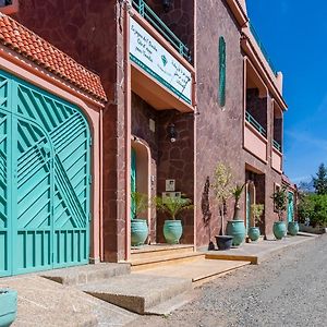 Hotel Le Joyau De L'Ourika à Marrakesh Exterior photo