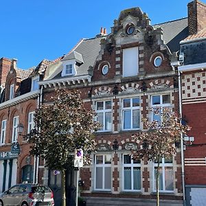 Appartement Studio Belle Epoque à Bailleul  Exterior photo