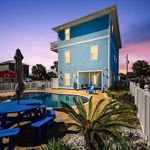 Villa Serenade By The Sea à Panama City Beach Exterior photo