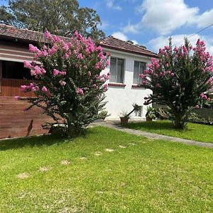 Bed and Breakfast Mjed House à Ingleburn Exterior photo