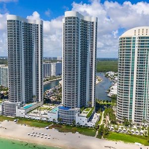 Villa Ultra Luxury - Modern With Direct Ocean Views à Miami Beach Exterior photo