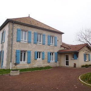 Villa Maison Typique Avec Jardin, Pres Chemin Historique Et Loisirs - Animaux Acceptes - Fr-1-611-30 à Cirfontaines-en-Ornois Exterior photo