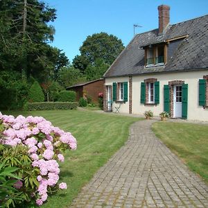 Villa Maison Nature Avec Salle De Jeux, Jardin Clos, Et Wi-Fi A Dampierre-Sous-Brou - Fr-1-581-19 Exterior photo