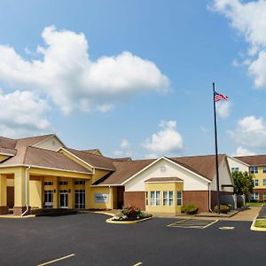 Homewood Suites Rochester-Henrietta Exterior photo