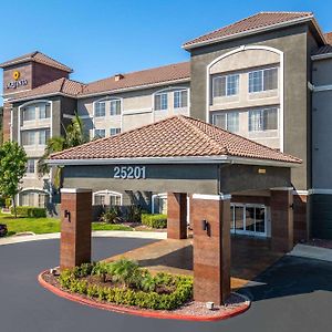 Hotel La Quinta By Wyndham Santa Clarita - Valencia à Stevenson Ranch Exterior photo