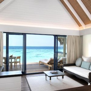 Hotel Como Cocoa Island - Partner Travels Free For 7 Nights Or More à Makunufushi Exterior photo