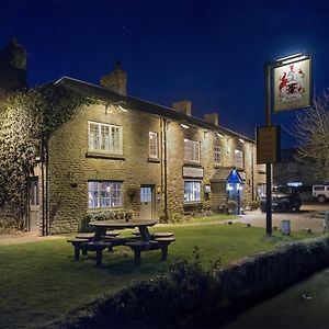 Hotel The Fairfax Arms à Gilling East Exterior photo