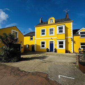 Hotel Watermead House à Chard Exterior photo