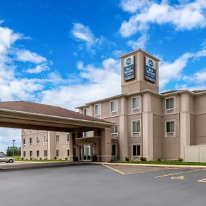 Best Western Legacy Inn&Suites Beloit/South Beloit Exterior photo