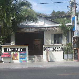 Hotel The Bay à Mũi Né Exterior photo