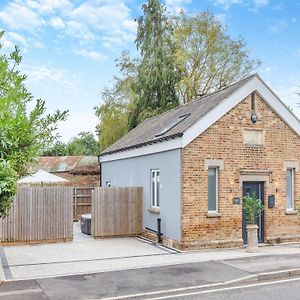 Villa Ebenezer Chapel à Broxted Exterior photo