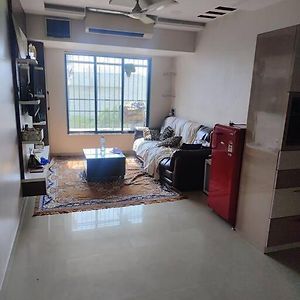 Appartement Full Furnished 1 Bhk In South Bombay Exterior photo