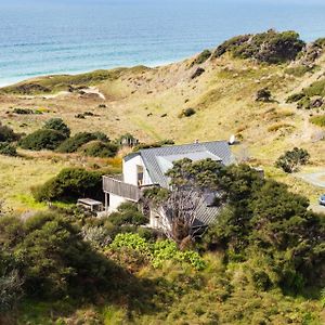 Villa Ngapeka - Pakiri Beach House Retreat à Wellsford Exterior photo