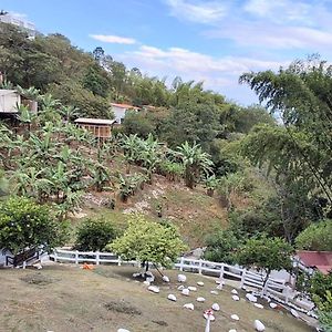 Villa El Origen à Pereira Exterior photo