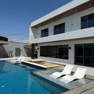 Sol Villa By Seahorse Al Rama Exterior photo