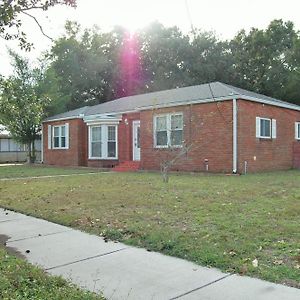 Villa 367 Porter Avenue à Biloxi Exterior photo