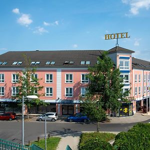 Best Western Premier Airporthotel Fontane BERlin Schönefeld Exterior photo