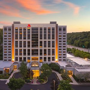 Hotel Pittsburgh Airport Marriott à Robinson Township Exterior photo