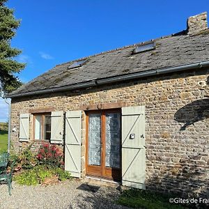 Gîte L'Épinay-le-Comte, 2 pièces, 2 personnes - FR-1-497-101 Exterior photo