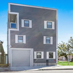 Stunning Condos Near French Quarter La Nouvelle-Orléans Exterior photo