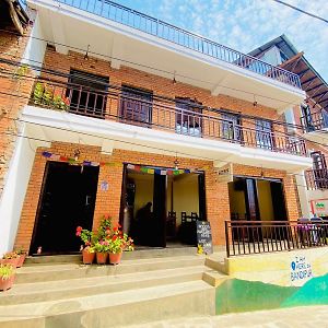 Diya's Guest House Bandipur Exterior photo