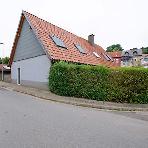 Appartement Fewo Weber à Saint-Ingbert Exterior photo