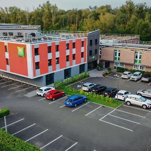 Hotel ibis Styles Evry Lisses Exterior photo