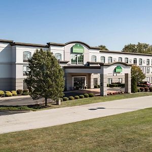 Hotel Wingate By Wyndham Parkersburg - Vienna Exterior photo