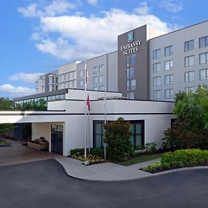 Embassy Suites Knoxville West Exterior photo