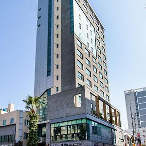 Hotel Haema Jeju Exterior photo