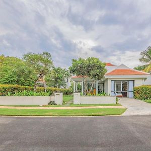 Ocean Villas Danang 4Br Private Pool - Idcwh Exterior photo