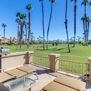 Sunny Palm Desert Escape With Resort Amenities! Exterior photo