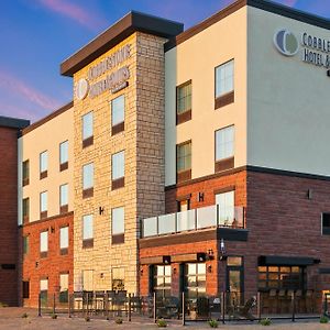 Cobblestone Hotel & Suites - Wickenburg Exterior photo