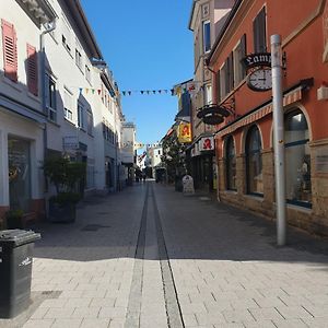 Guest House Grünstadt Exterior photo