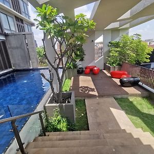 The Houze Condo Apt, Khon Kaen Ban Si Than Exterior photo