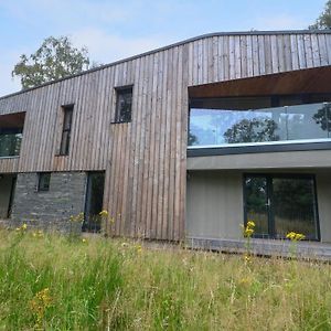 Villa Loch Tro Chraobhan à Glenfinnan Exterior photo