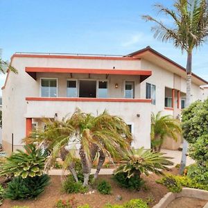 Villa Good Times, Tan Lines - Ocean Views Rooftop Lounge à Carlsbad Exterior photo