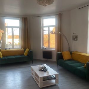 Appartement Cosy 6 Personnes Anzin Exterior photo