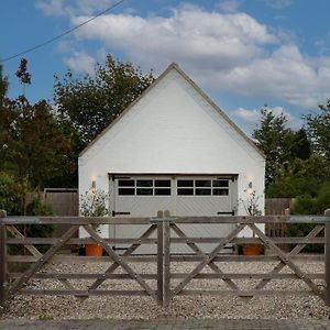 1 Bed Home In Eckington Eckington  Exterior photo