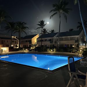 Appartement C2 Seaside Located In The Gated Community Of Cruzan Princesse à Christiansted Exterior photo