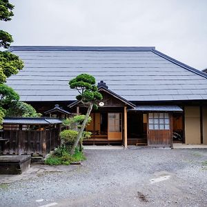 Muratamachi Bukeyashiki- Gaia Resort - Vacation Stay 54893V Exterior photo