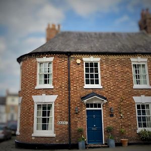 Hotel The Corner House à Shipston-on-Stour Exterior photo