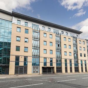 Appartement Quayside Newcastle Exterior photo