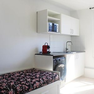 Appartement Nice Small Studio Located At The Gates Of Paris à Pantin Exterior photo