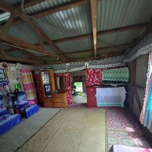 Highlands Homestay Fiji Bukuya Exterior photo