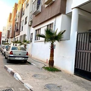 Bel Appartement Tout Equipe Agadir Exterior photo