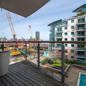 Fabulous 3 Bed Apartment In Vauxhall Londres Exterior photo