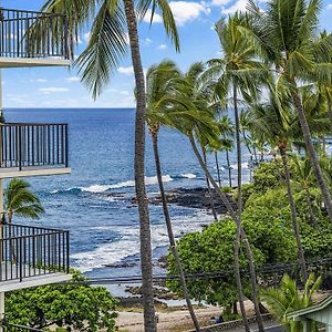 Appartement Kona Alii 609 - In Town With Lovely View! à Kailua-Kona Exterior photo