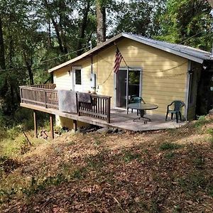 Villa Cabin On Avenue Of The Giants à Miranda Exterior photo