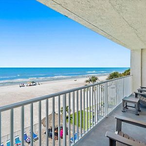 Villa Open - Beachfront Luxury/Spacious/Free Amenities/Walk Everywhere à St. Pete Beach Exterior photo